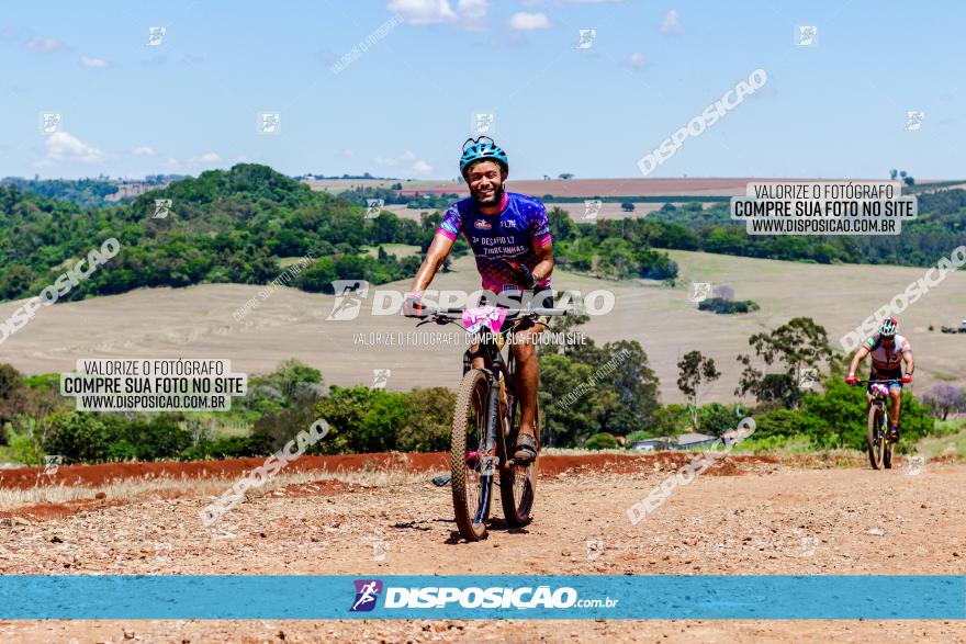 3º Pedal Solidário Outubro Rosa - Brutas do Pedal