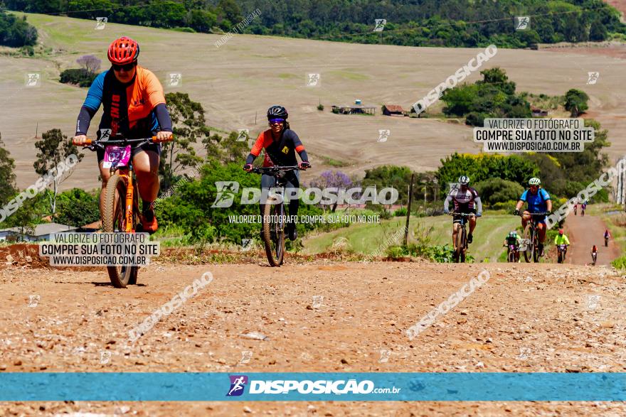 3º Pedal Solidário Outubro Rosa - Brutas do Pedal