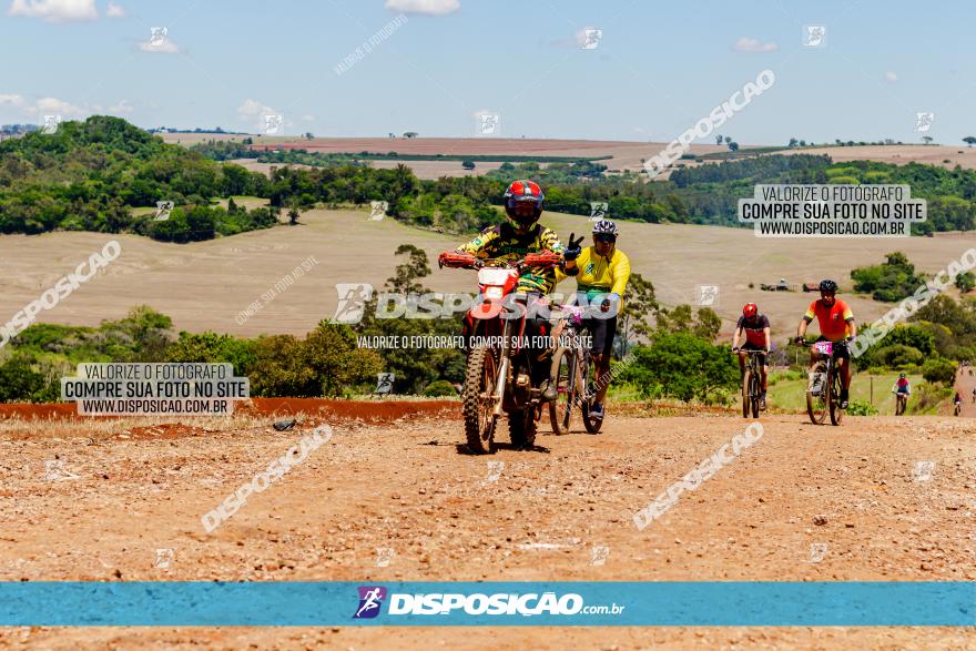 3º Pedal Solidário Outubro Rosa - Brutas do Pedal