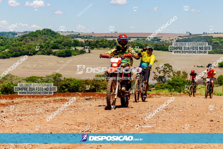 3º Pedal Solidário Outubro Rosa - Brutas do Pedal