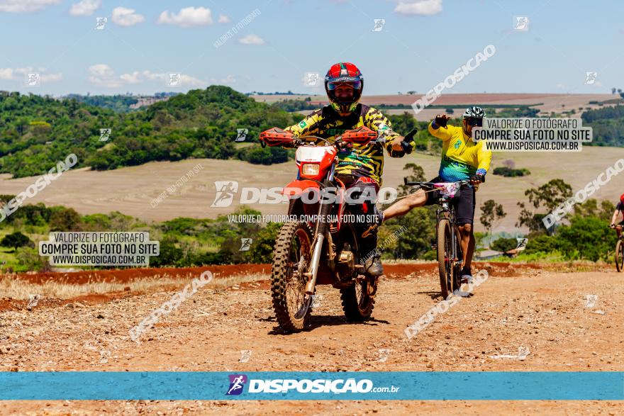 3º Pedal Solidário Outubro Rosa - Brutas do Pedal