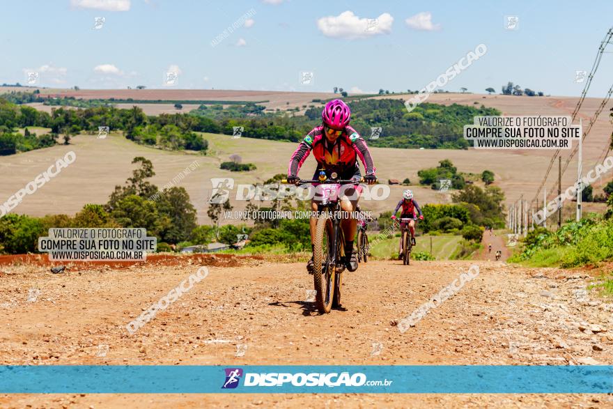 3º Pedal Solidário Outubro Rosa - Brutas do Pedal