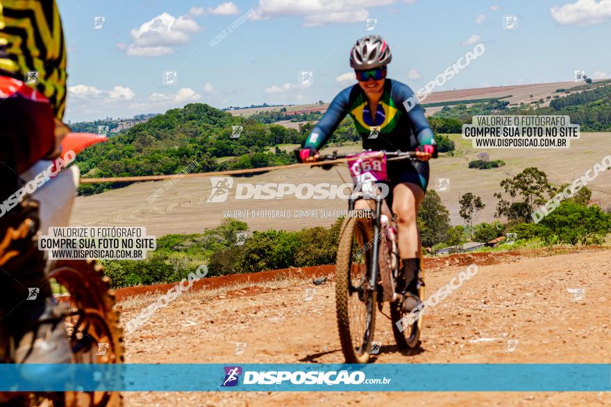 3º Pedal Solidário Outubro Rosa - Brutas do Pedal