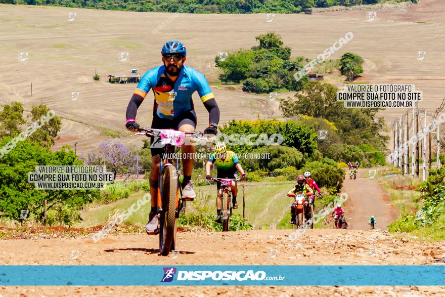 3º Pedal Solidário Outubro Rosa - Brutas do Pedal