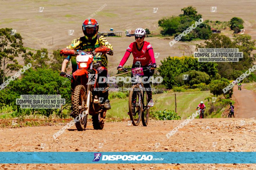 3º Pedal Solidário Outubro Rosa - Brutas do Pedal