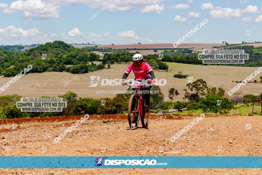 3º Pedal Solidário Outubro Rosa - Brutas do Pedal