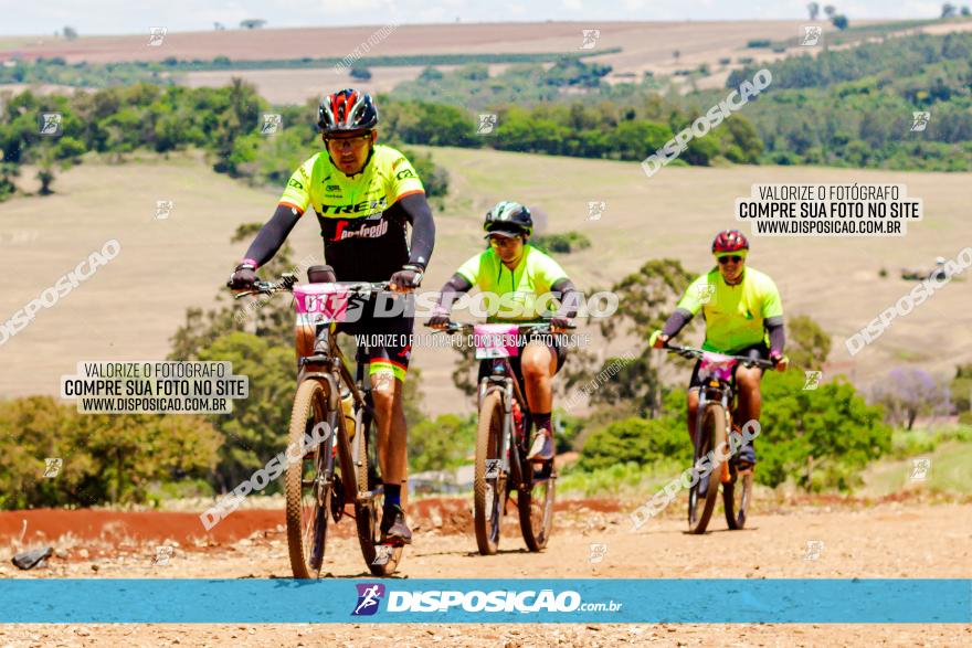 3º Pedal Solidário Outubro Rosa - Brutas do Pedal