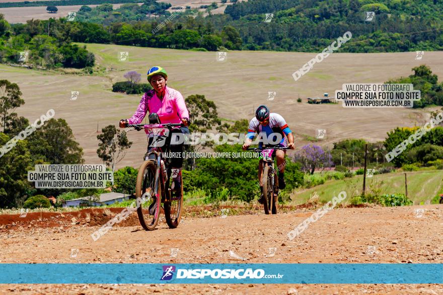 3º Pedal Solidário Outubro Rosa - Brutas do Pedal