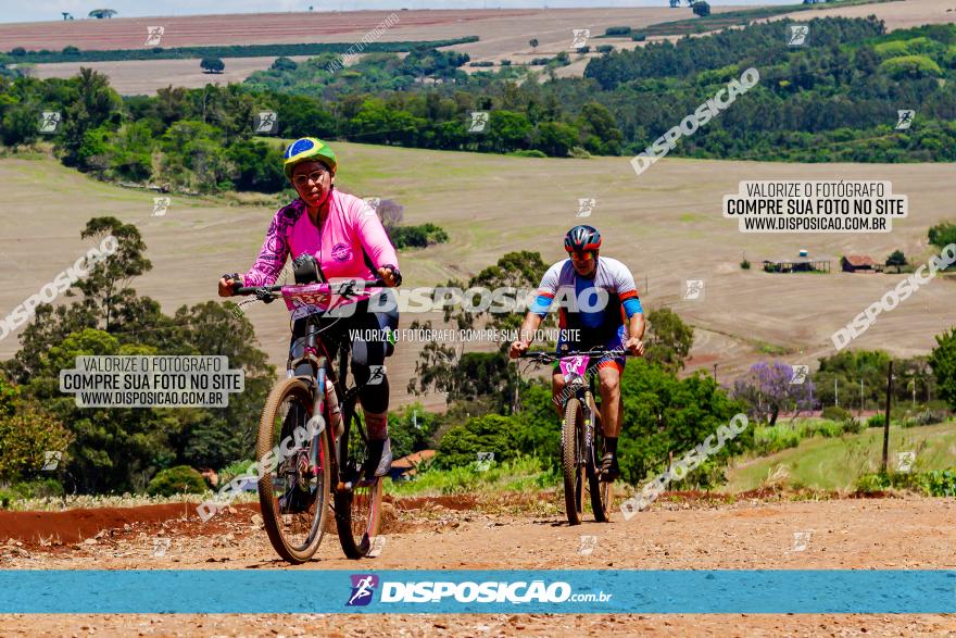 3º Pedal Solidário Outubro Rosa - Brutas do Pedal