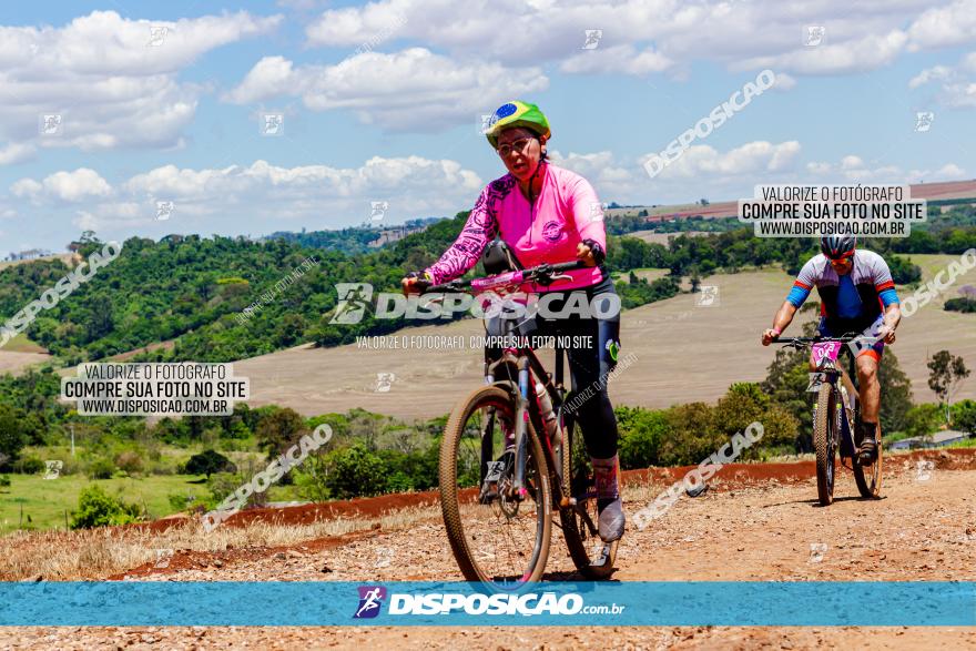 3º Pedal Solidário Outubro Rosa - Brutas do Pedal