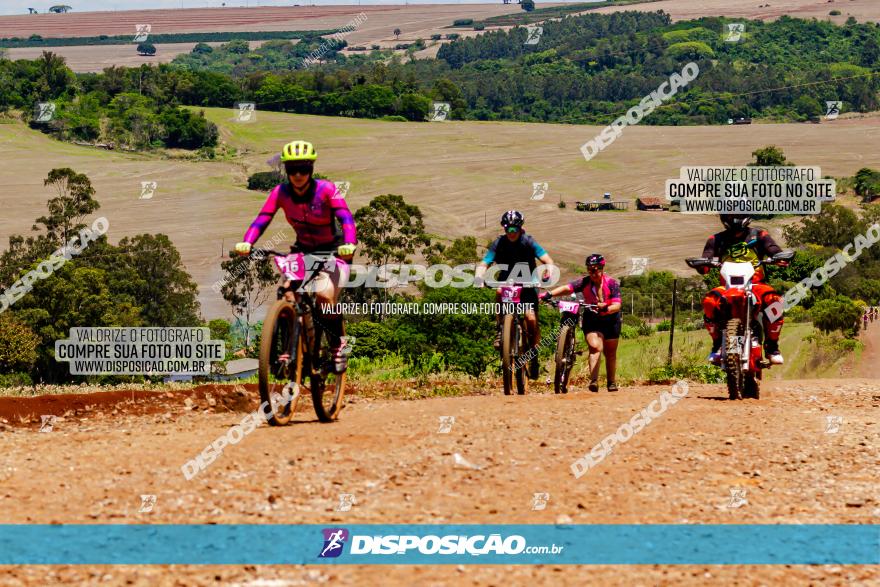 3º Pedal Solidário Outubro Rosa - Brutas do Pedal