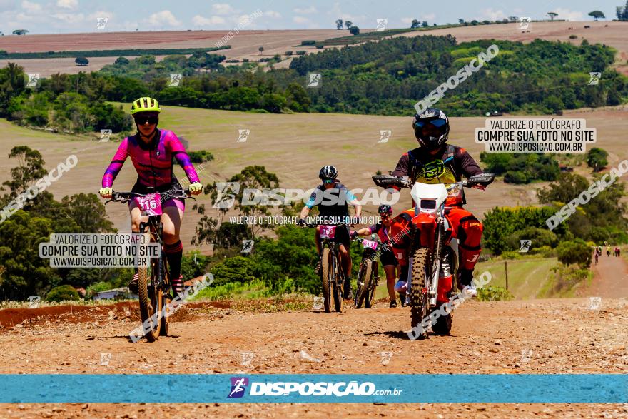 3º Pedal Solidário Outubro Rosa - Brutas do Pedal