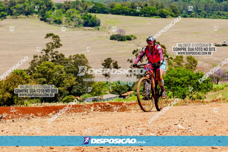 3º Pedal Solidário Outubro Rosa - Brutas do Pedal