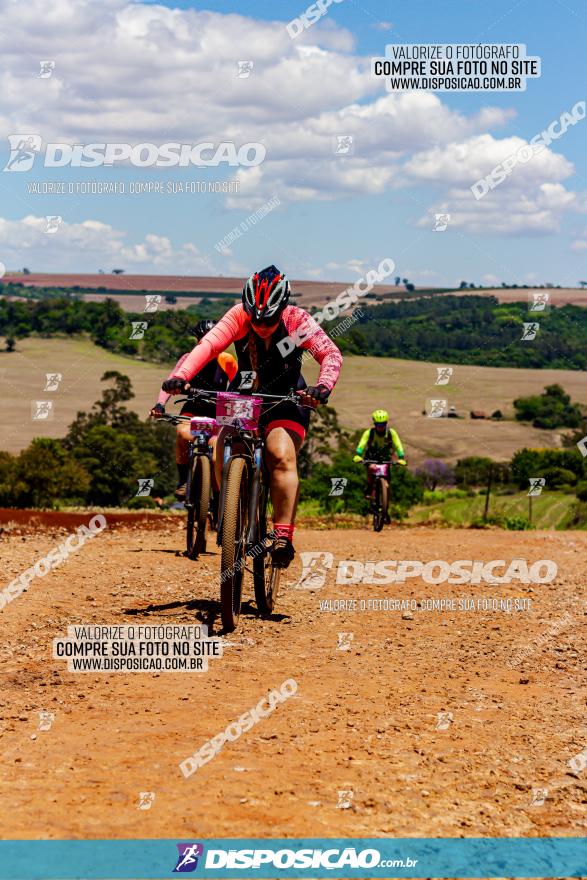 3º Pedal Solidário Outubro Rosa - Brutas do Pedal