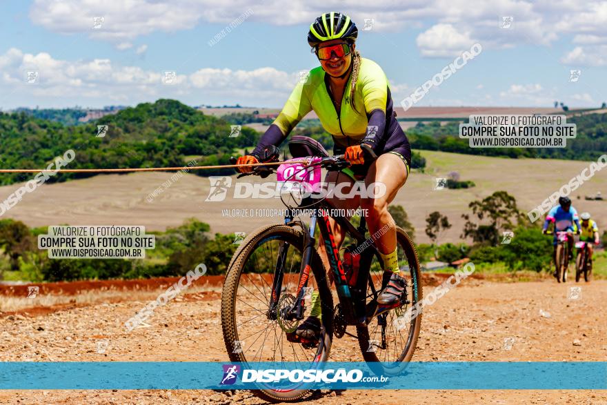 3º Pedal Solidário Outubro Rosa - Brutas do Pedal