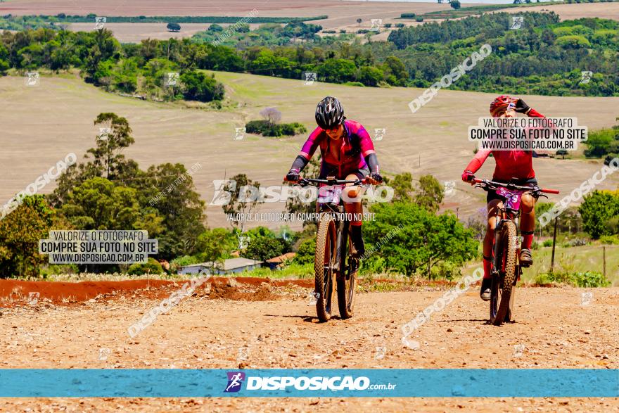 3º Pedal Solidário Outubro Rosa - Brutas do Pedal