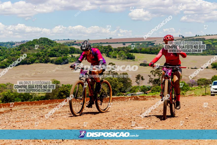 3º Pedal Solidário Outubro Rosa - Brutas do Pedal