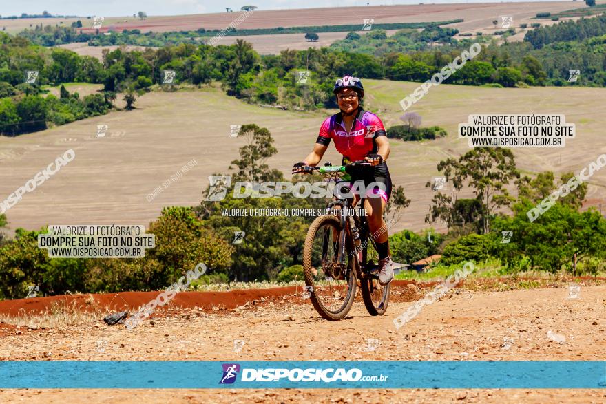 3º Pedal Solidário Outubro Rosa - Brutas do Pedal