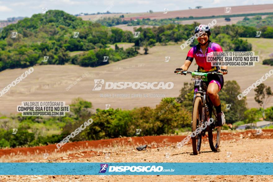 3º Pedal Solidário Outubro Rosa - Brutas do Pedal