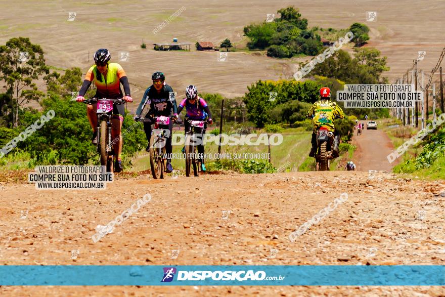 3º Pedal Solidário Outubro Rosa - Brutas do Pedal