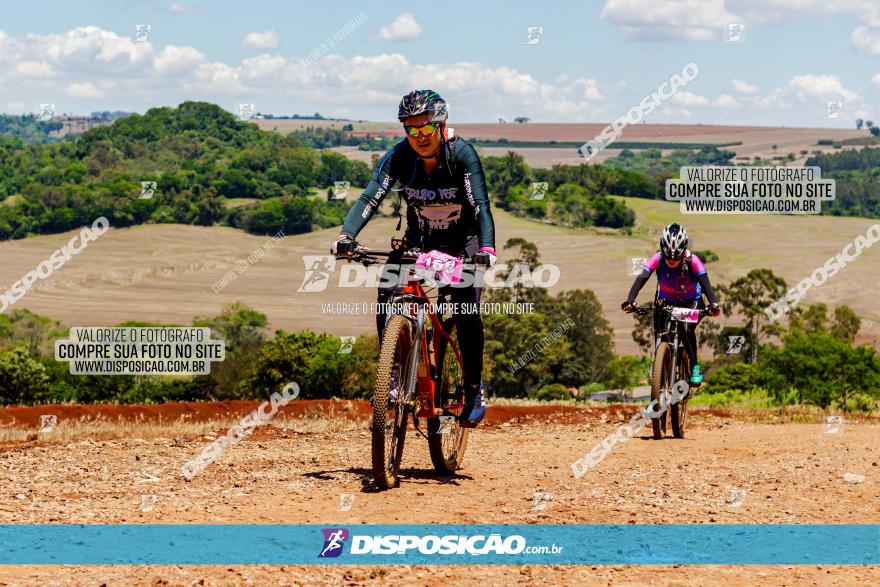 3º Pedal Solidário Outubro Rosa - Brutas do Pedal