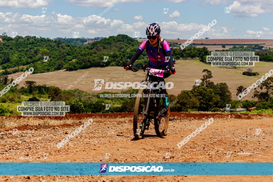 3º Pedal Solidário Outubro Rosa - Brutas do Pedal