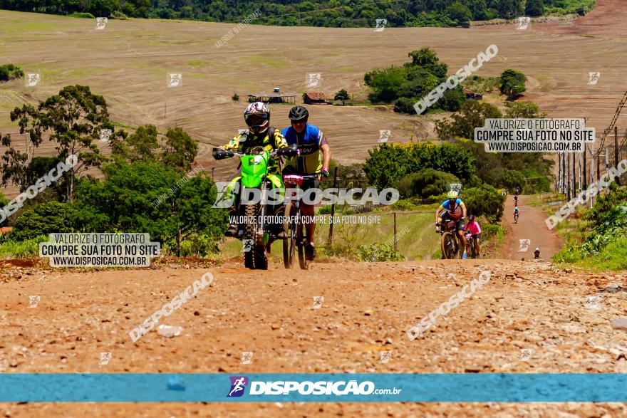 3º Pedal Solidário Outubro Rosa - Brutas do Pedal