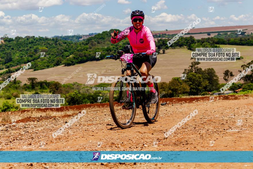 3º Pedal Solidário Outubro Rosa - Brutas do Pedal