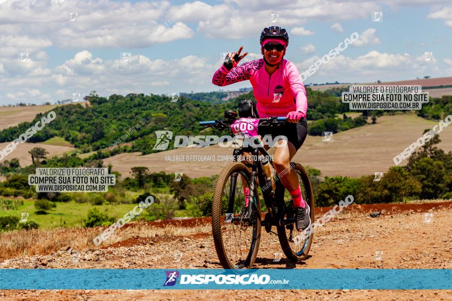 3º Pedal Solidário Outubro Rosa - Brutas do Pedal