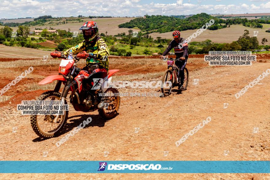 3º Pedal Solidário Outubro Rosa - Brutas do Pedal