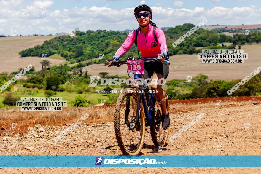 3º Pedal Solidário Outubro Rosa - Brutas do Pedal