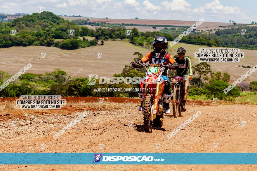 3º Pedal Solidário Outubro Rosa - Brutas do Pedal