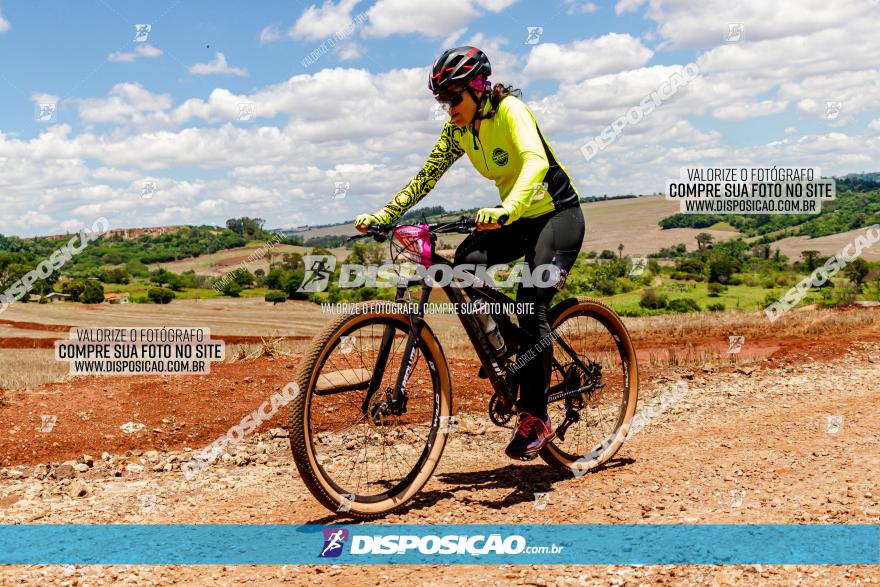 3º Pedal Solidário Outubro Rosa - Brutas do Pedal