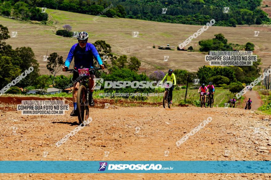 3º Pedal Solidário Outubro Rosa - Brutas do Pedal