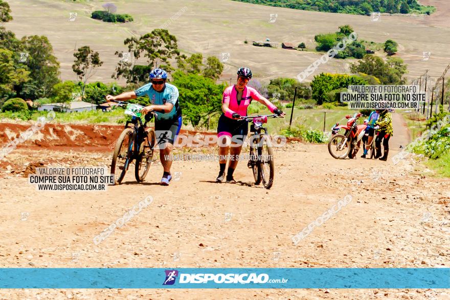 3º Pedal Solidário Outubro Rosa - Brutas do Pedal