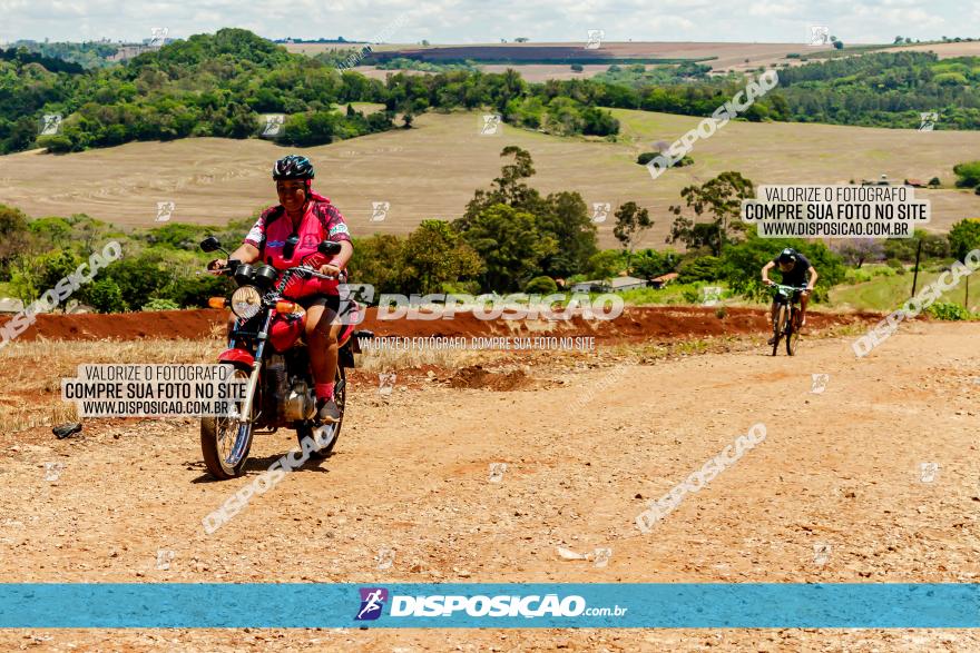 3º Pedal Solidário Outubro Rosa - Brutas do Pedal