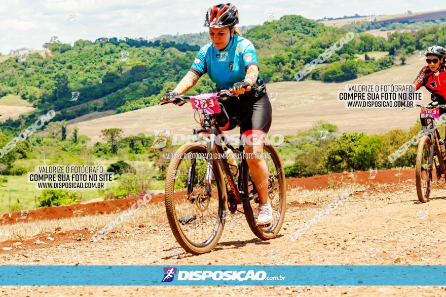 3º Pedal Solidário Outubro Rosa - Brutas do Pedal