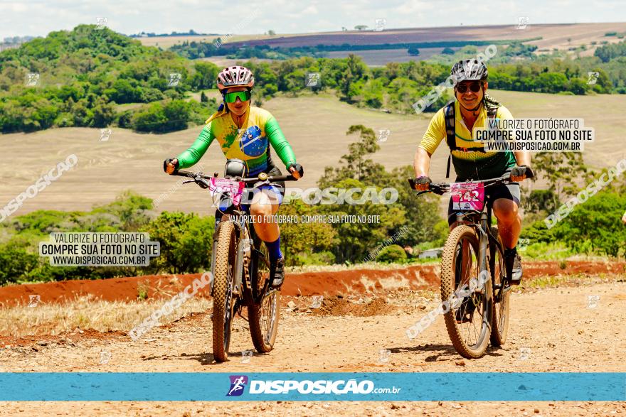 3º Pedal Solidário Outubro Rosa - Brutas do Pedal