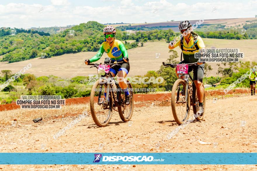 3º Pedal Solidário Outubro Rosa - Brutas do Pedal