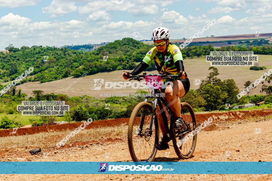 3º Pedal Solidário Outubro Rosa - Brutas do Pedal