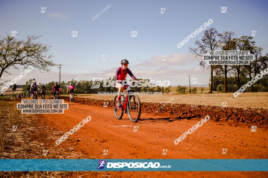 3º Pedal Solidário Outubro Rosa - Brutas do Pedal