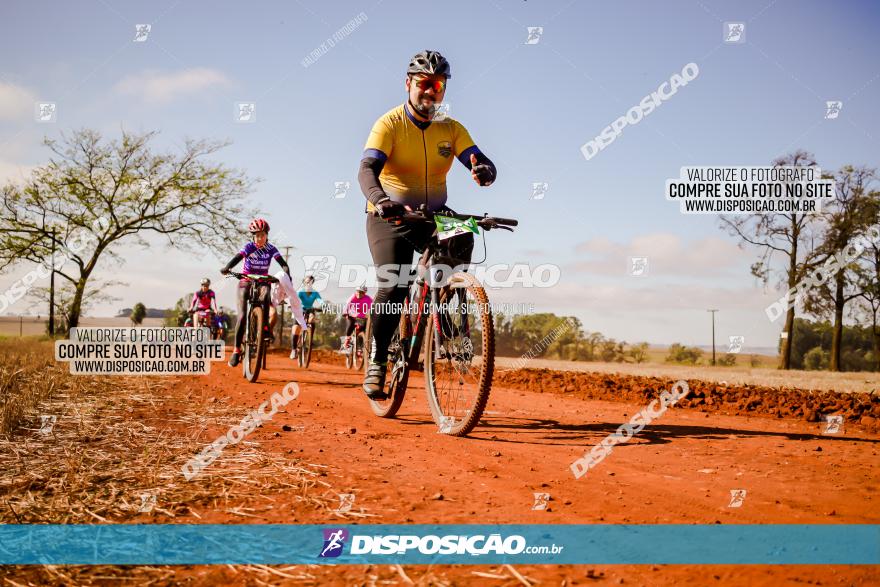 3º Pedal Solidário Outubro Rosa - Brutas do Pedal