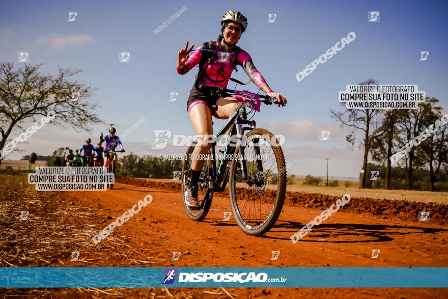 3º Pedal Solidário Outubro Rosa - Brutas do Pedal