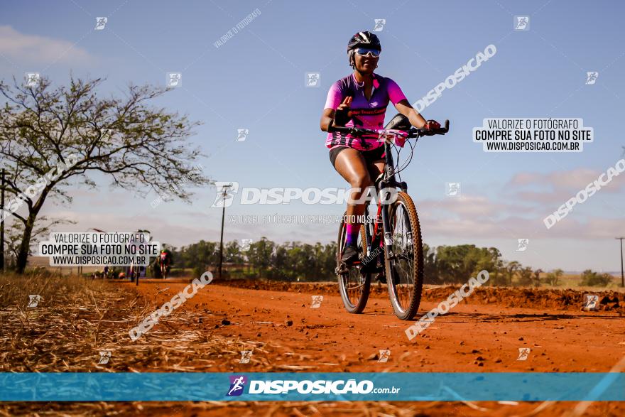 3º Pedal Solidário Outubro Rosa - Brutas do Pedal