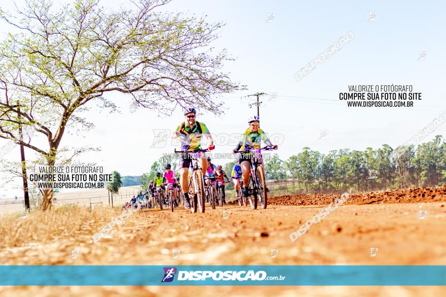 3º Pedal Solidário Outubro Rosa - Brutas do Pedal