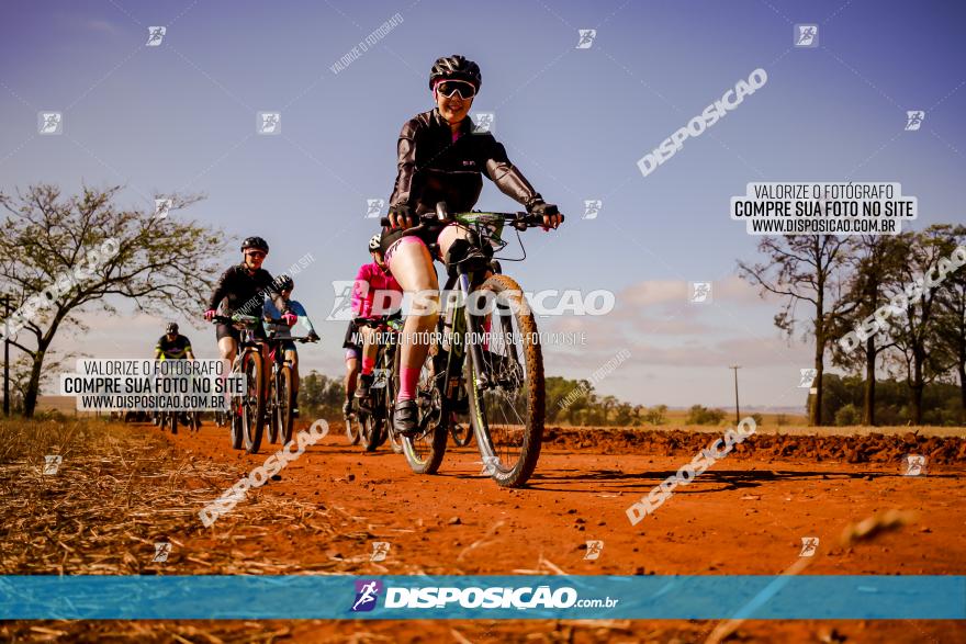 3º Pedal Solidário Outubro Rosa - Brutas do Pedal