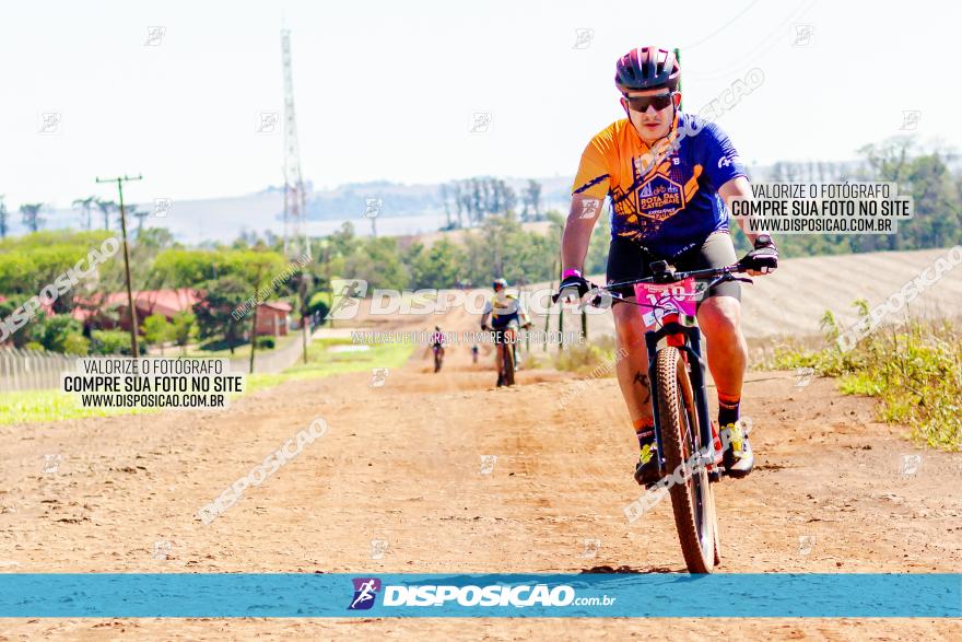 3º Pedal Solidário Outubro Rosa - Brutas do Pedal