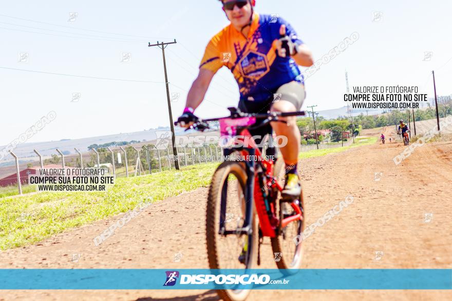 3º Pedal Solidário Outubro Rosa - Brutas do Pedal