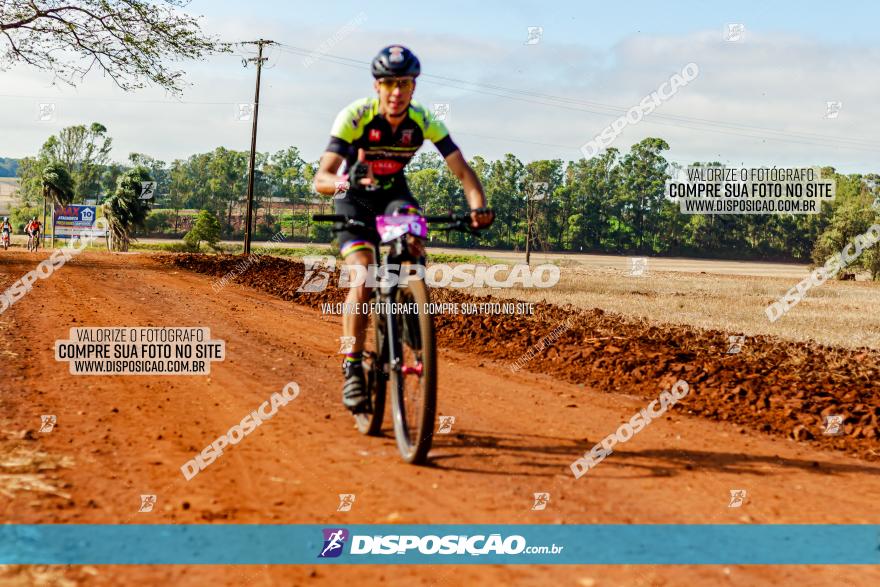 3º Pedal Solidário Outubro Rosa - Brutas do Pedal