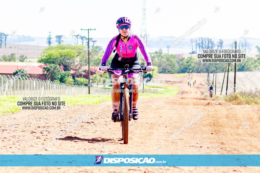 3º Pedal Solidário Outubro Rosa - Brutas do Pedal